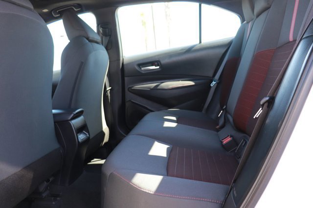Used 2024 Toyota Corolla SE w/ SE Premium Package image 14