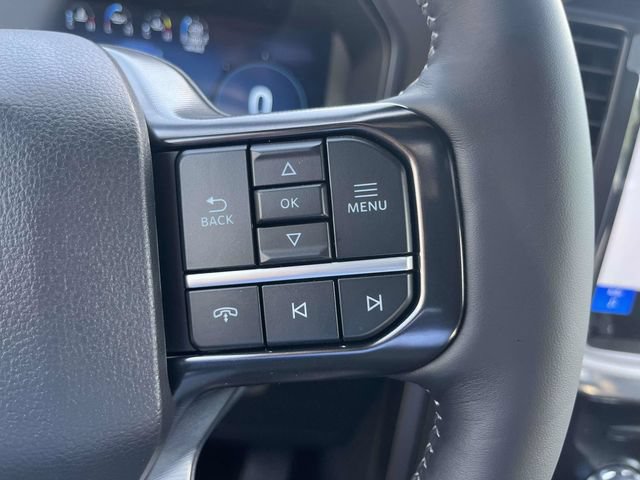 New 2026 Ford F150 Platinum w/ Equipment Group 702A High AWD/4WD image 17