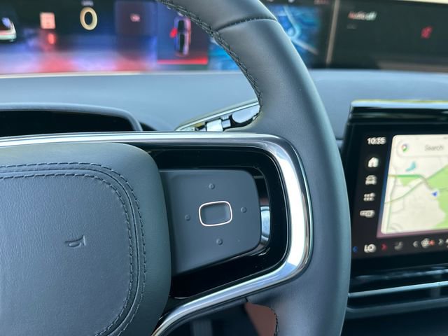 New 2026 Lincoln Nautilus Reserve w/ Jet Appearance Package AWD/4WD image 25