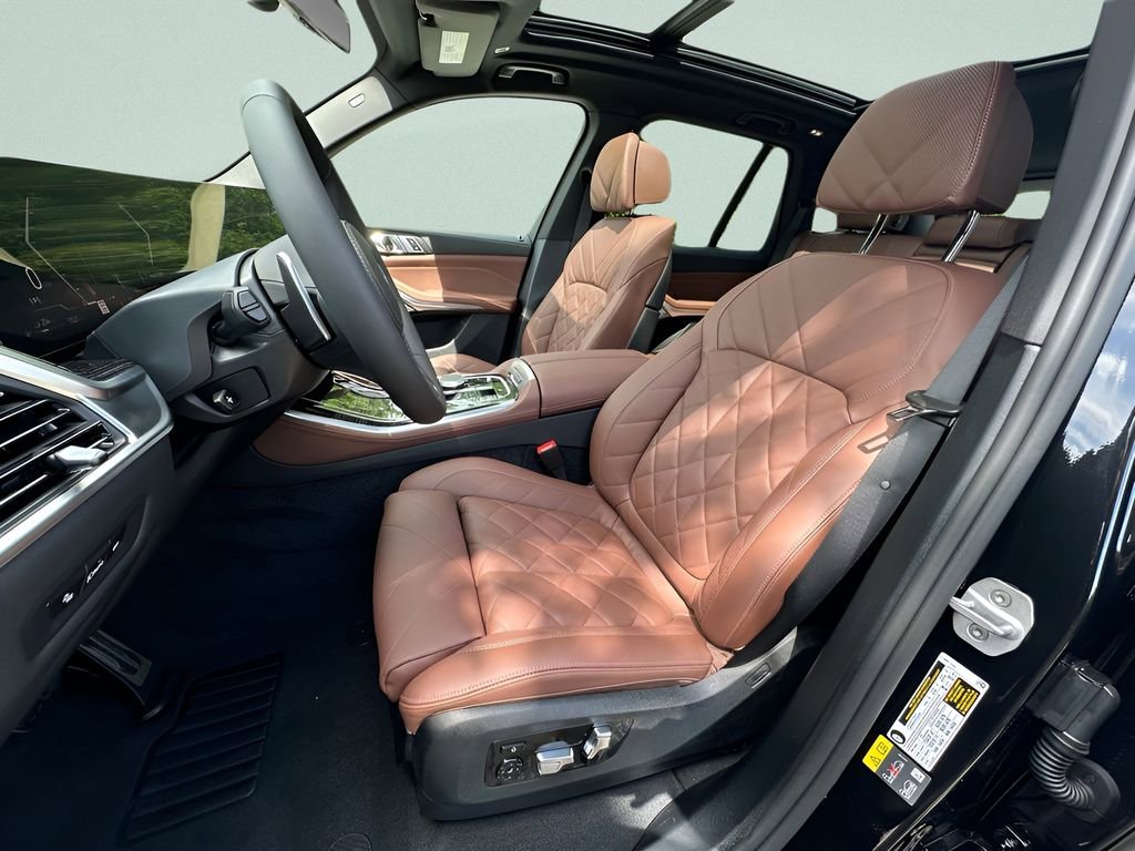 New 2026 BMW X5 xDrive50e AWD/4WD image 19