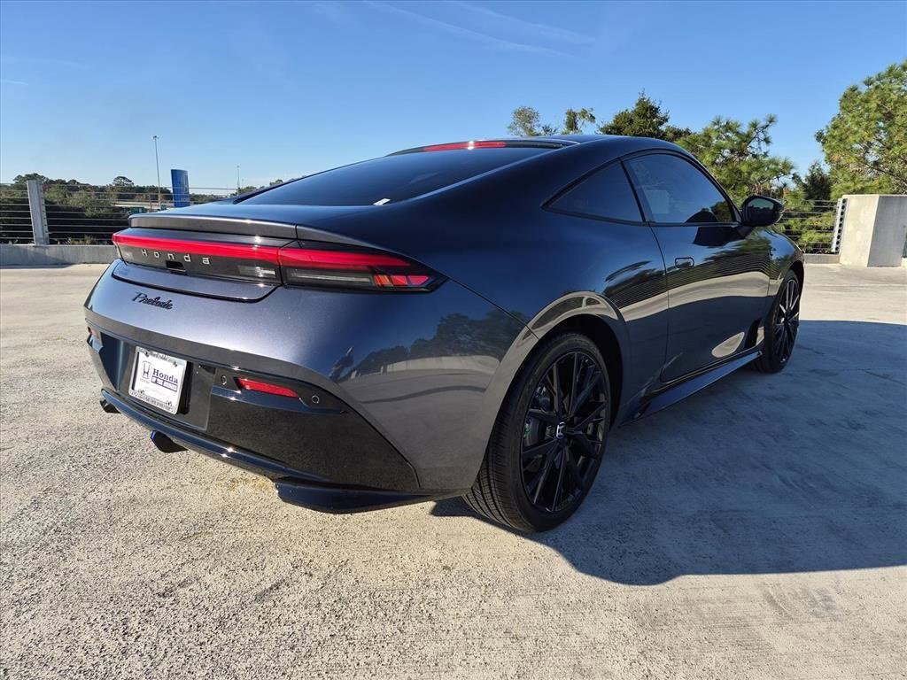 New 2026 Honda Prelude Base image 6