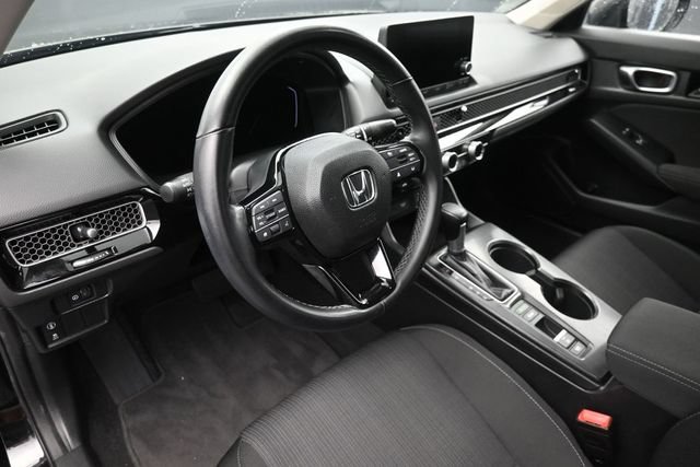 Certified 2024 Honda Civic EX image 18