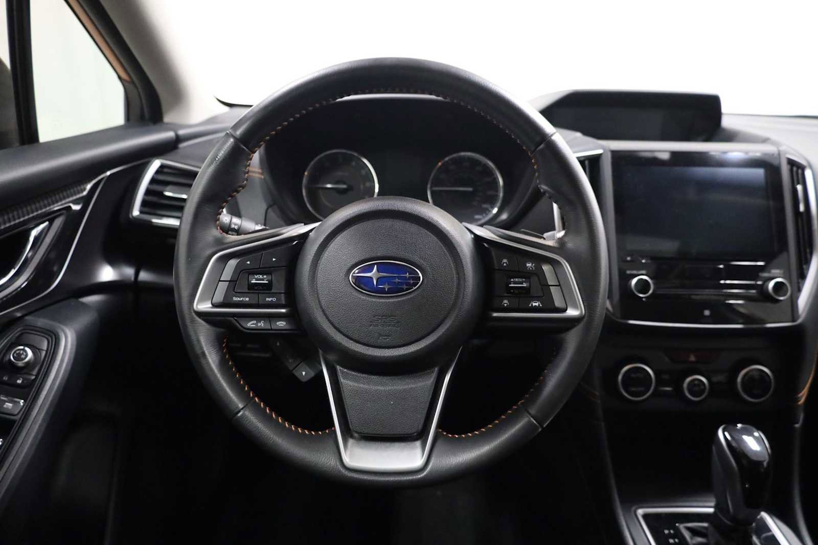 Used 2019 Subaru Crosstrek 2.0i Limited w/ Moonroof Package image 23