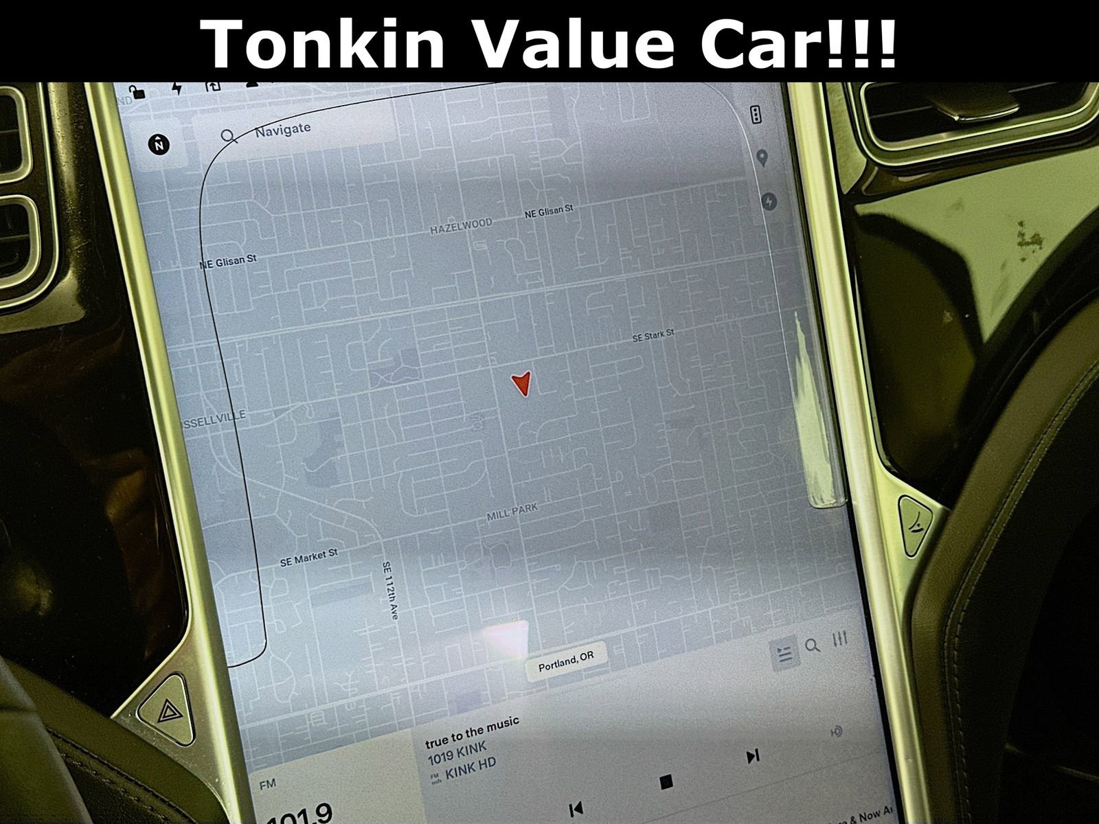 Used 2016 Tesla Model S 70D image 12