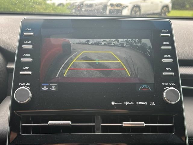 Used 2019 Toyota Avalon XSE w/ All Weather Liner Package FWD image 25