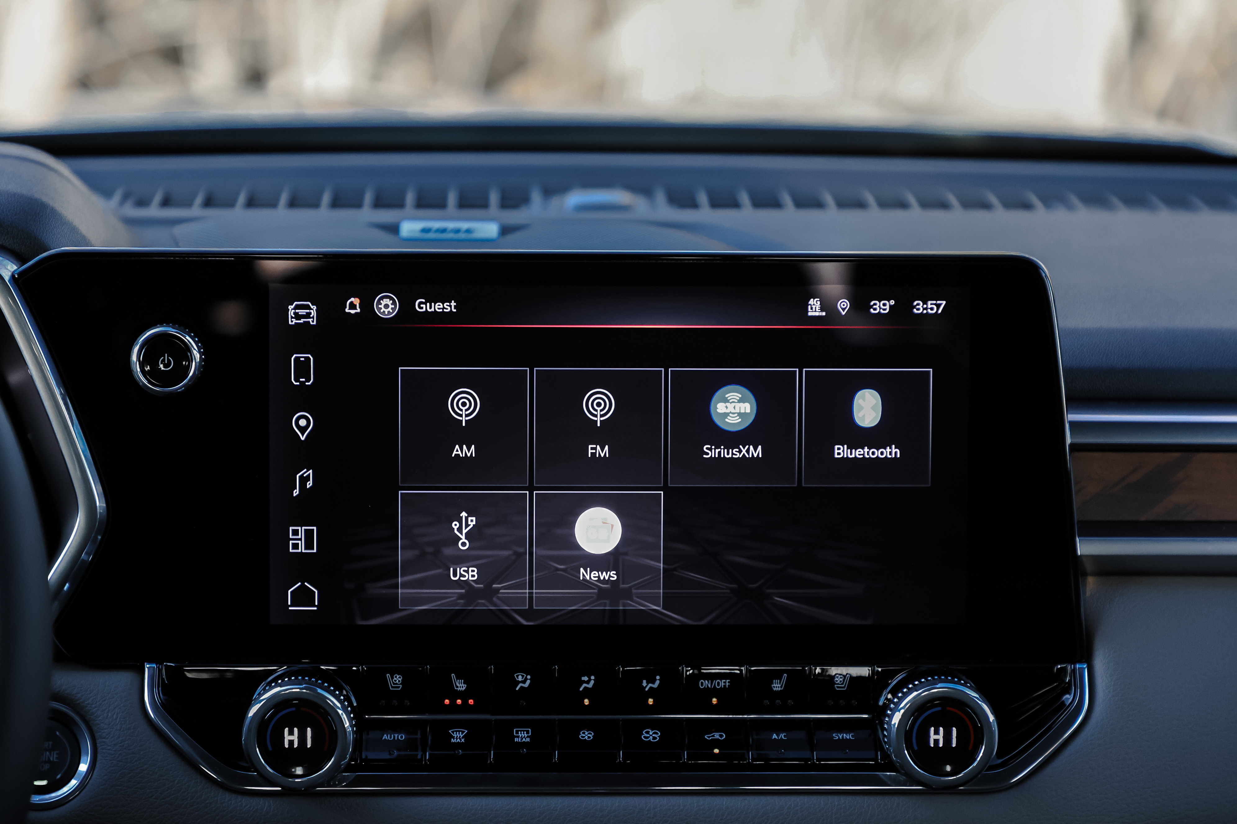 New 2026 GMC Canyon Denali image 37