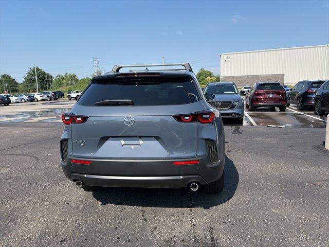 New 2026 MAZDA CX-50 AWD 2.5 S w/ Premium Package image 9