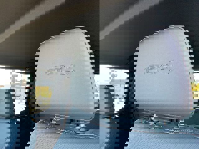 New 2026 GMC Sierra 1500 AT4 w/ AT4 Premium Package image 19