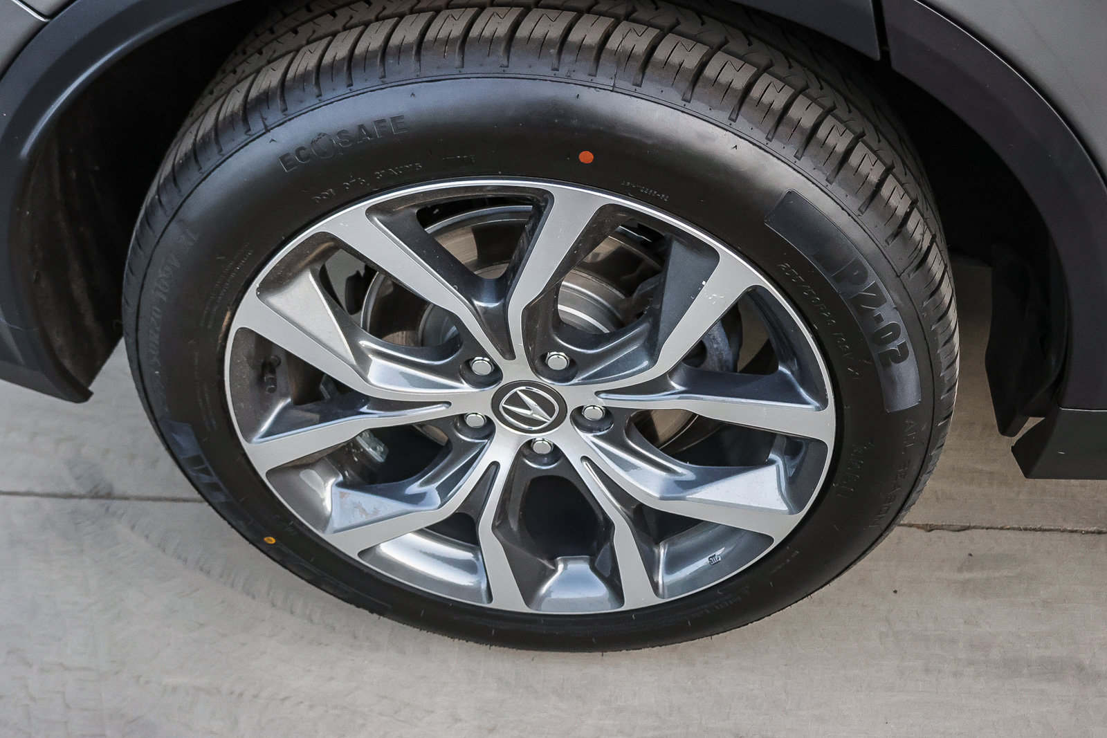 Used 2024 Acura MDX w/ Technology Package AWD/4WD image 12