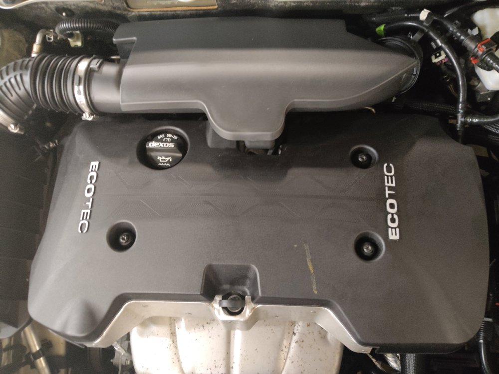 Used 2015 Chevrolet Malibu LS image 30