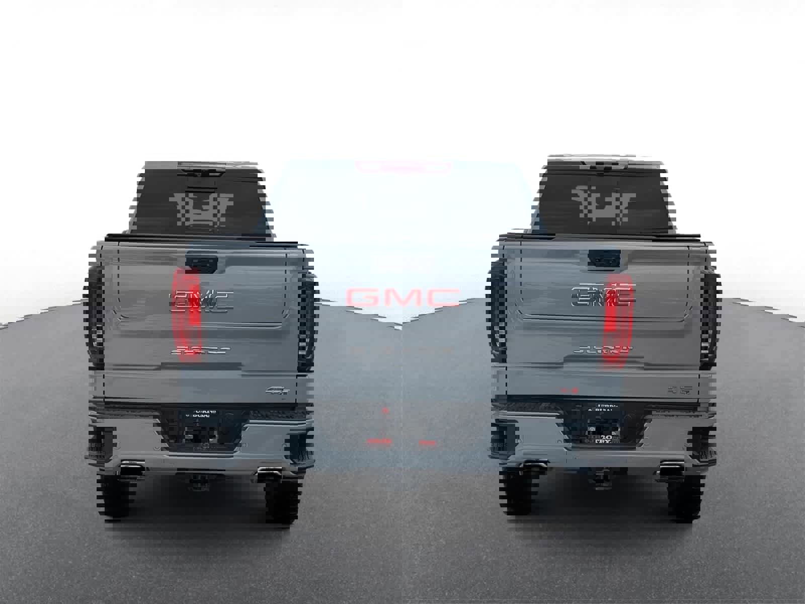 Used 2024 GMC Sierra 1500 AT4 w/ Technology Package image 7