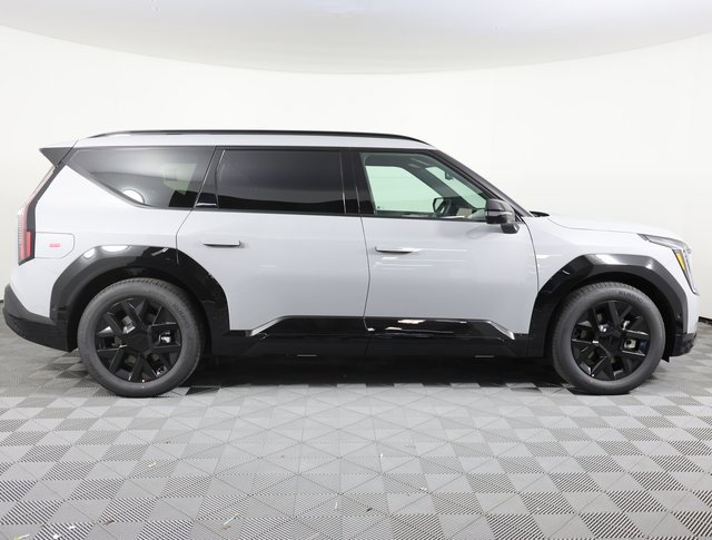 New 2026 Kia EV9 Land image 4