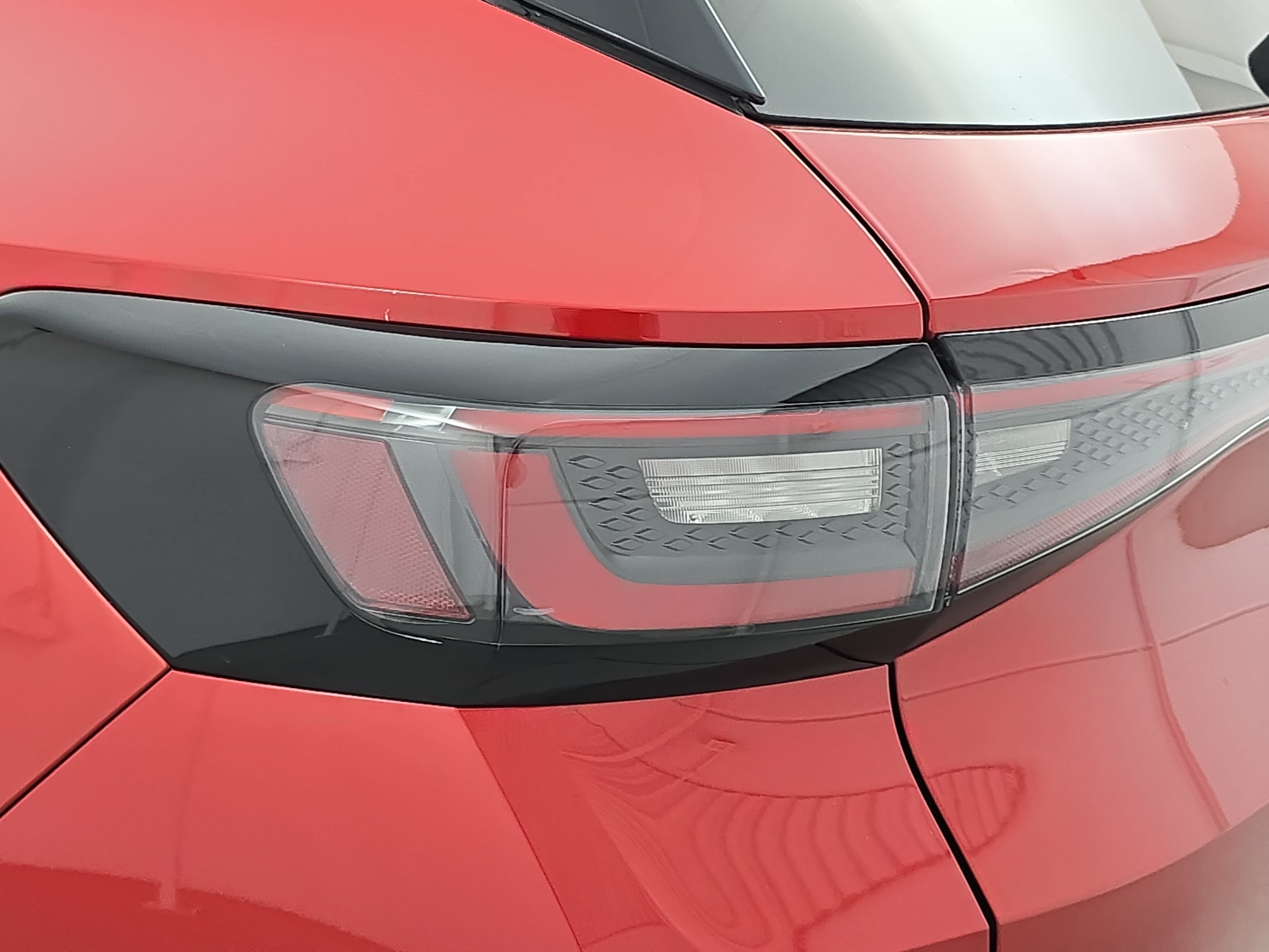 Certified 2025 Volkswagen ID.4 Pro S RWD image 35