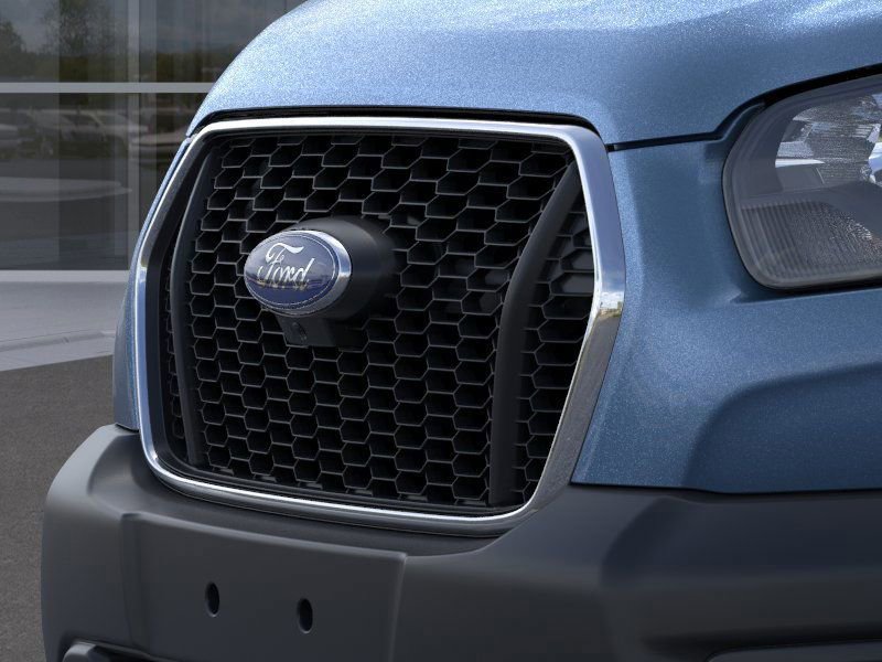 New 2025 Ford Transit 150 Low Roof w/ Upfitter Package image 17