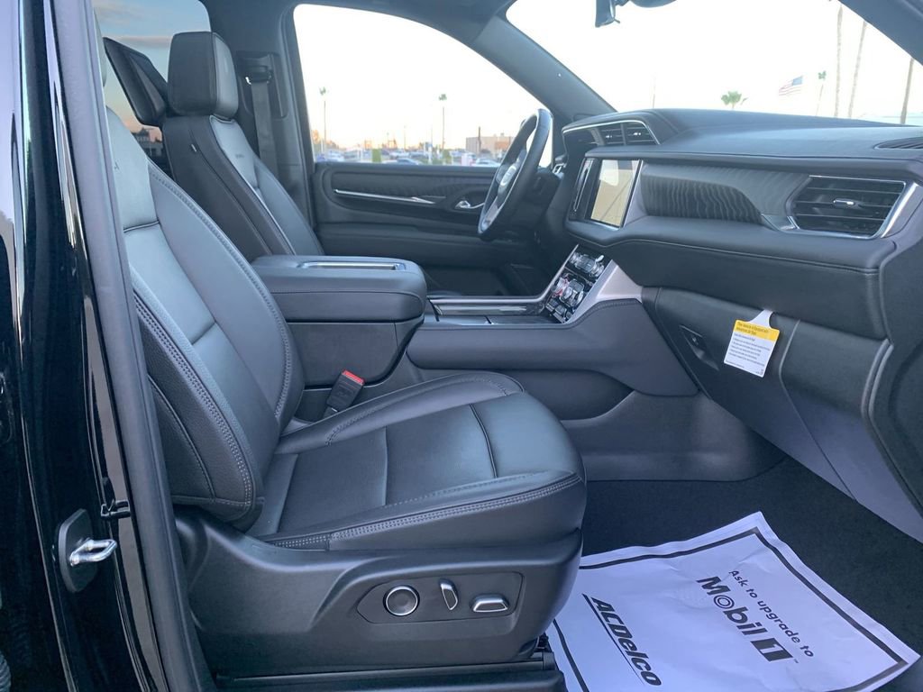 Certified 2024 GMC Yukon XL Denali w/ Advanced Technology Package image 26