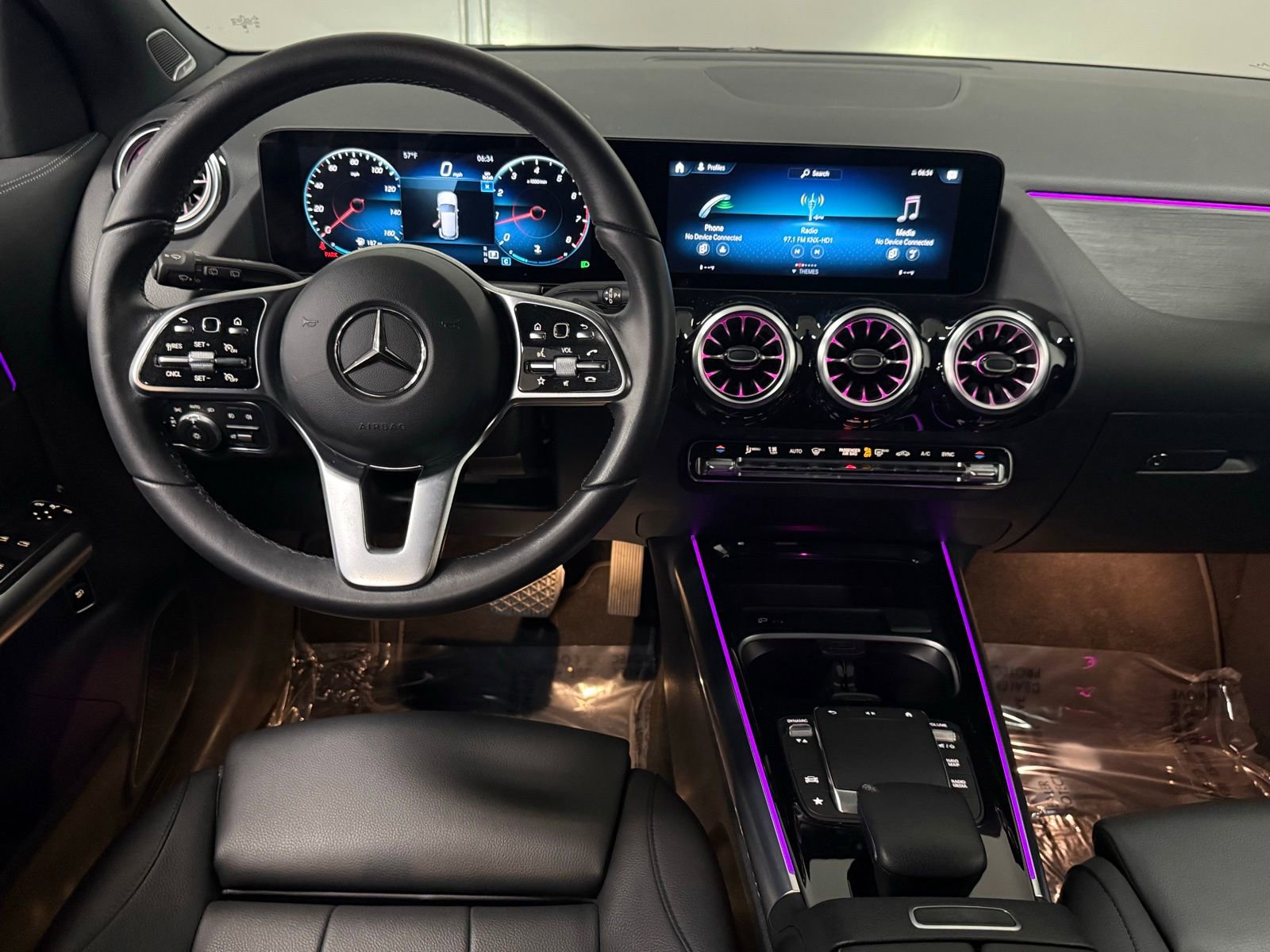 Certified 2023 Mercedes-Benz GLA 250 image 35