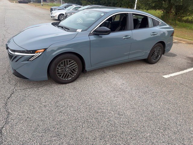 Used 2026 Nissan Sentra SV w/ SV Convenience Package FWD image 23