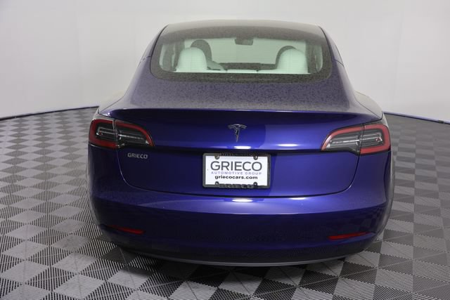 Used 2023 Tesla Model 3 Standard Range RWD image 7