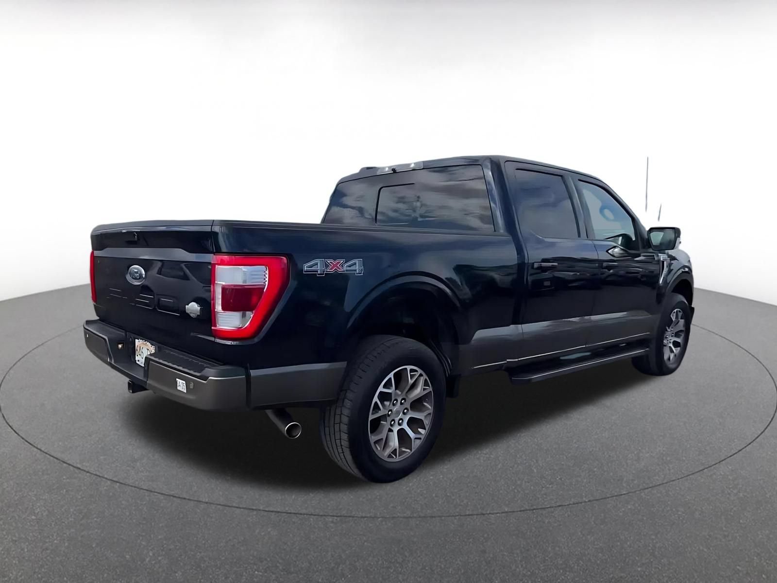 Used 2023 Ford F150 King Ranch AWD/4WD image 14