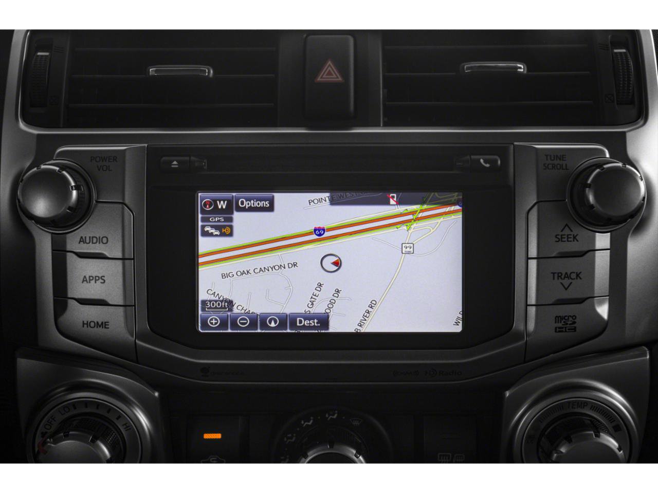 Used 2019 Toyota 4Runner SR5 Premium AWD/4WD image 47