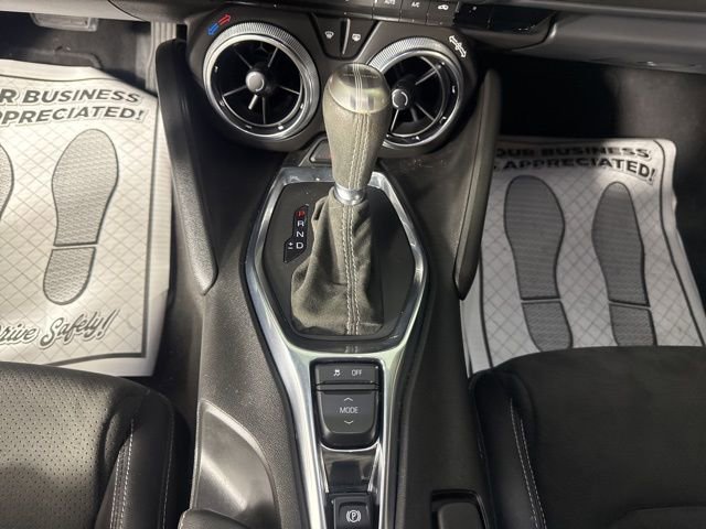 Used 2023 Chevrolet Camaro SS image 35