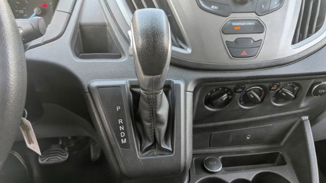 Used 2016 Ford Transit 250 130 Low Roof w/ Exterior Upgrade Package image 32