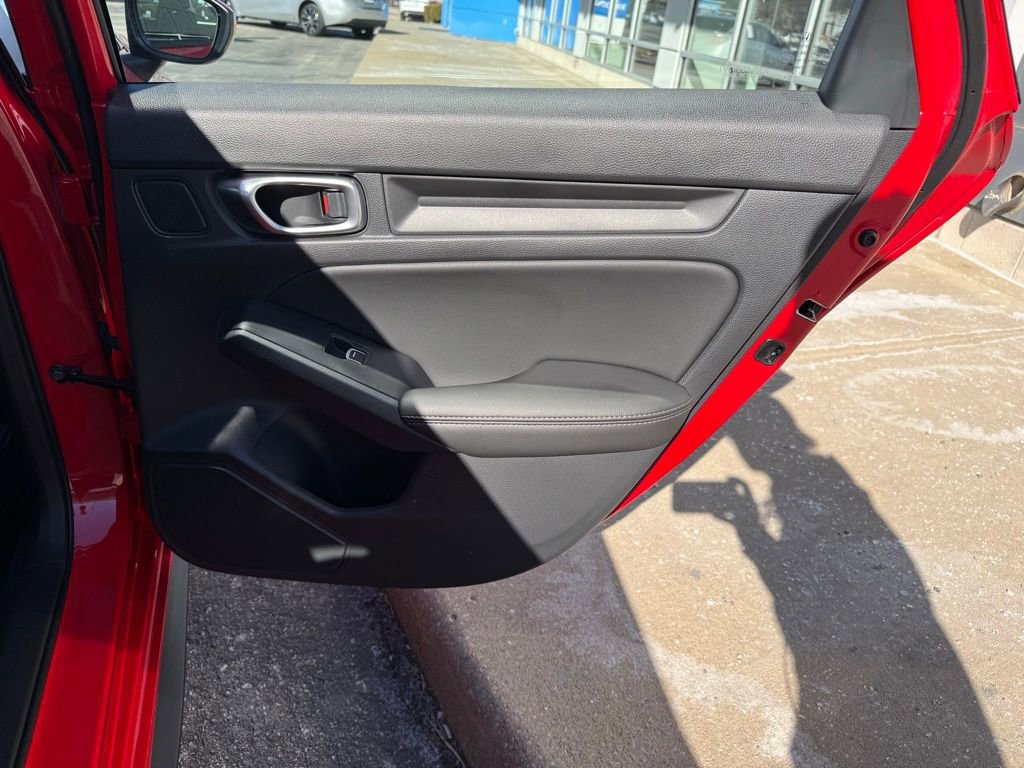 Used 2023 Honda Civic EX-L image 37
