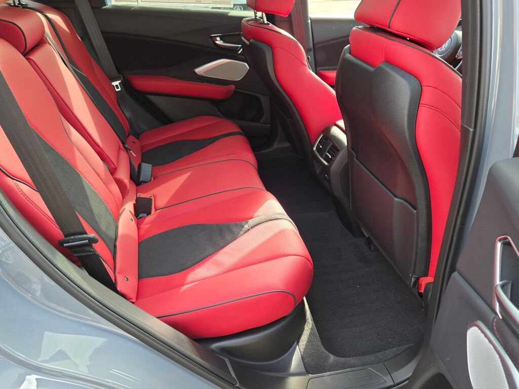 New 2026 Acura RDX A-Spec image 11