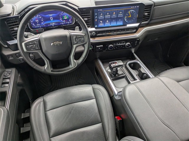 Used 2023 Chevrolet Silverado 1500 RST w/ All Star Edition Plus image 18