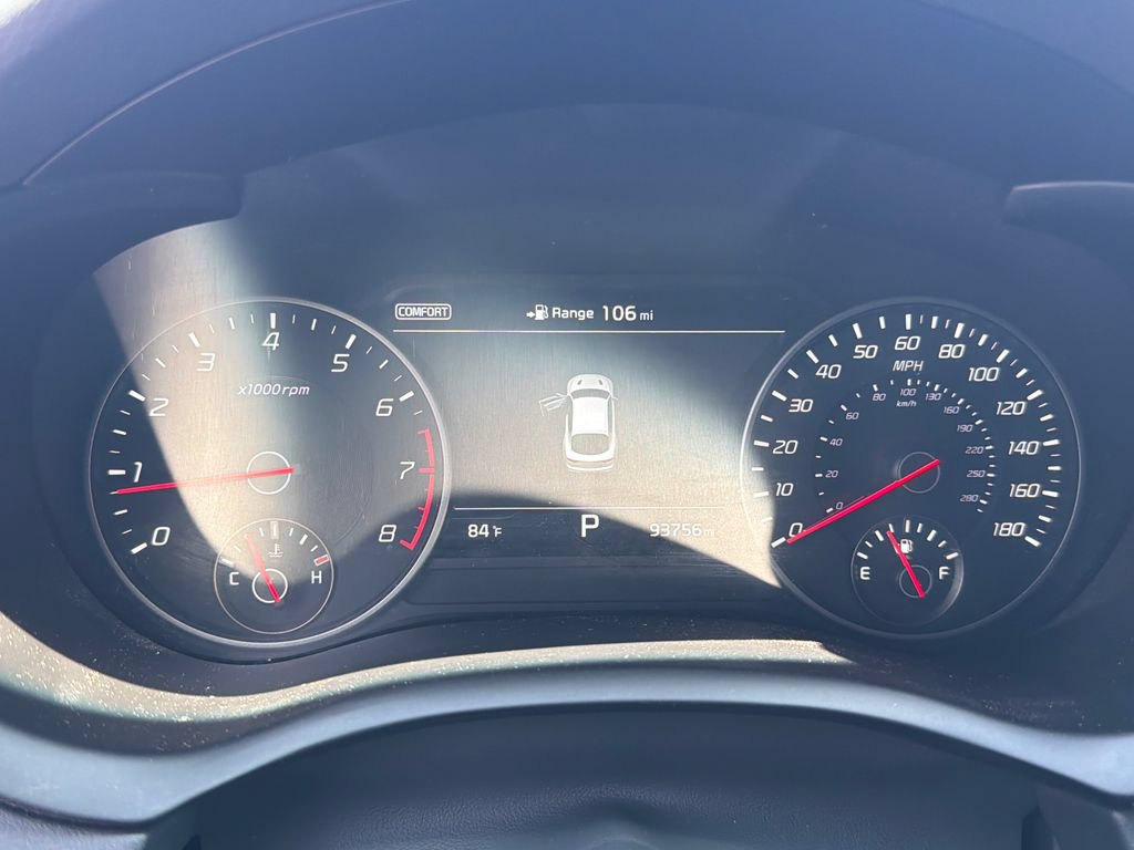 Used 2019 Kia Stinger GT1 RWD image 18