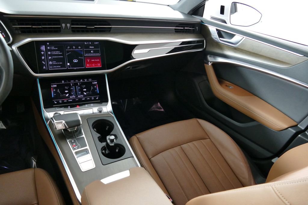 Used 2024 Audi A7 Prestige image 8