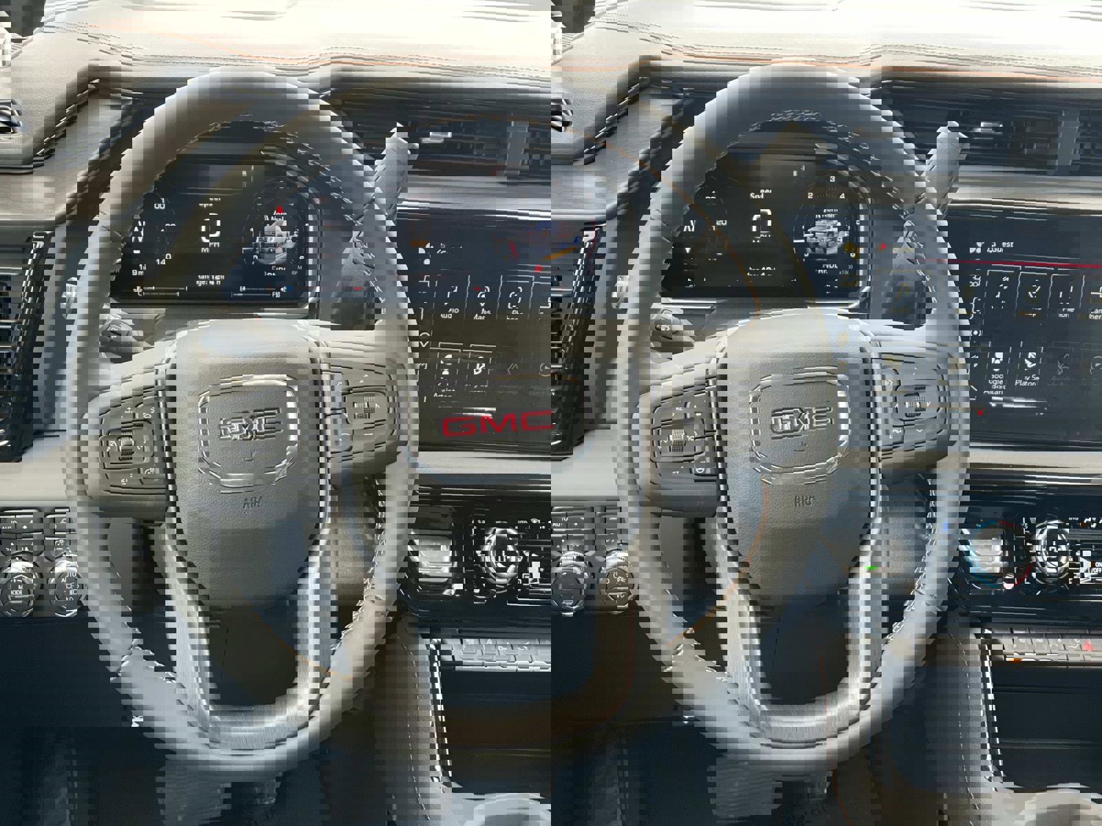 New 2026 GMC Sierra 2500 AT4 w/ AT4 Premium Plus Package image 10