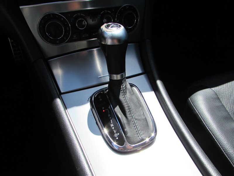 Used 2006 Mercedes-Benz C 230 Sedan image 16
