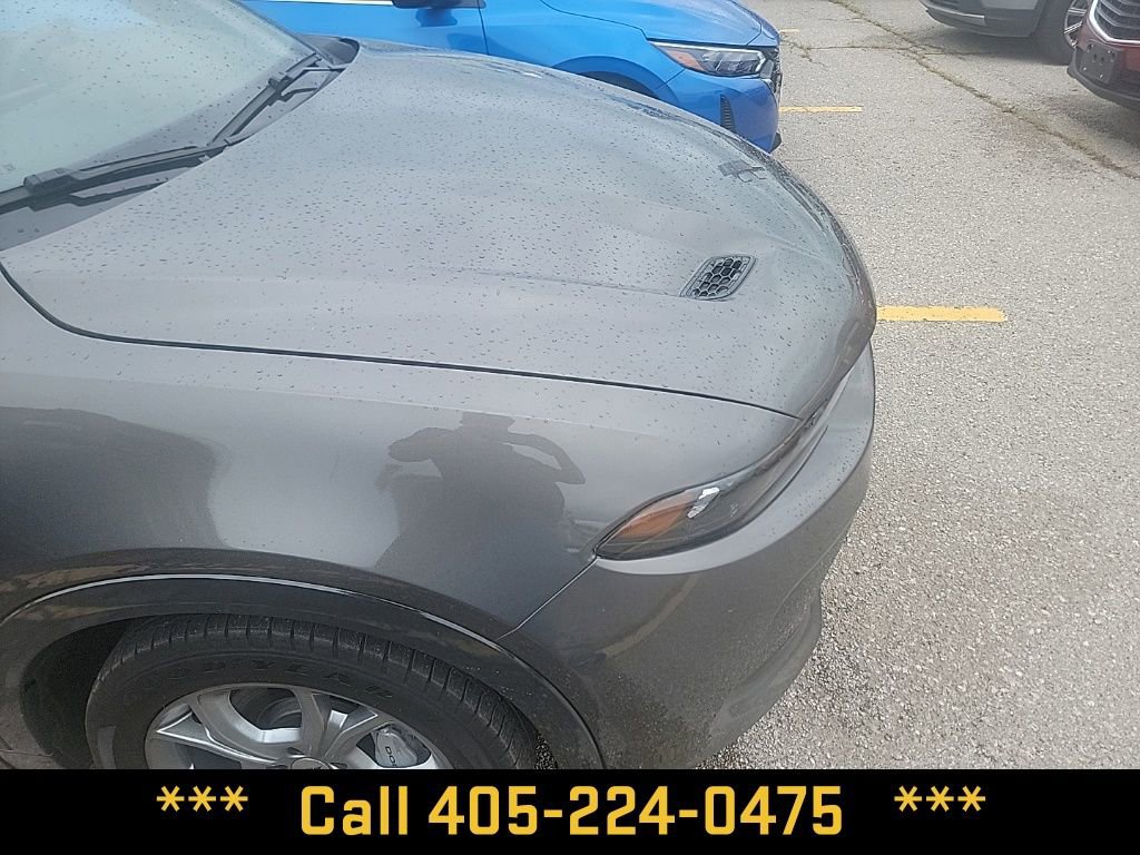 Used 2024 Dodge Hornet R/T image 28