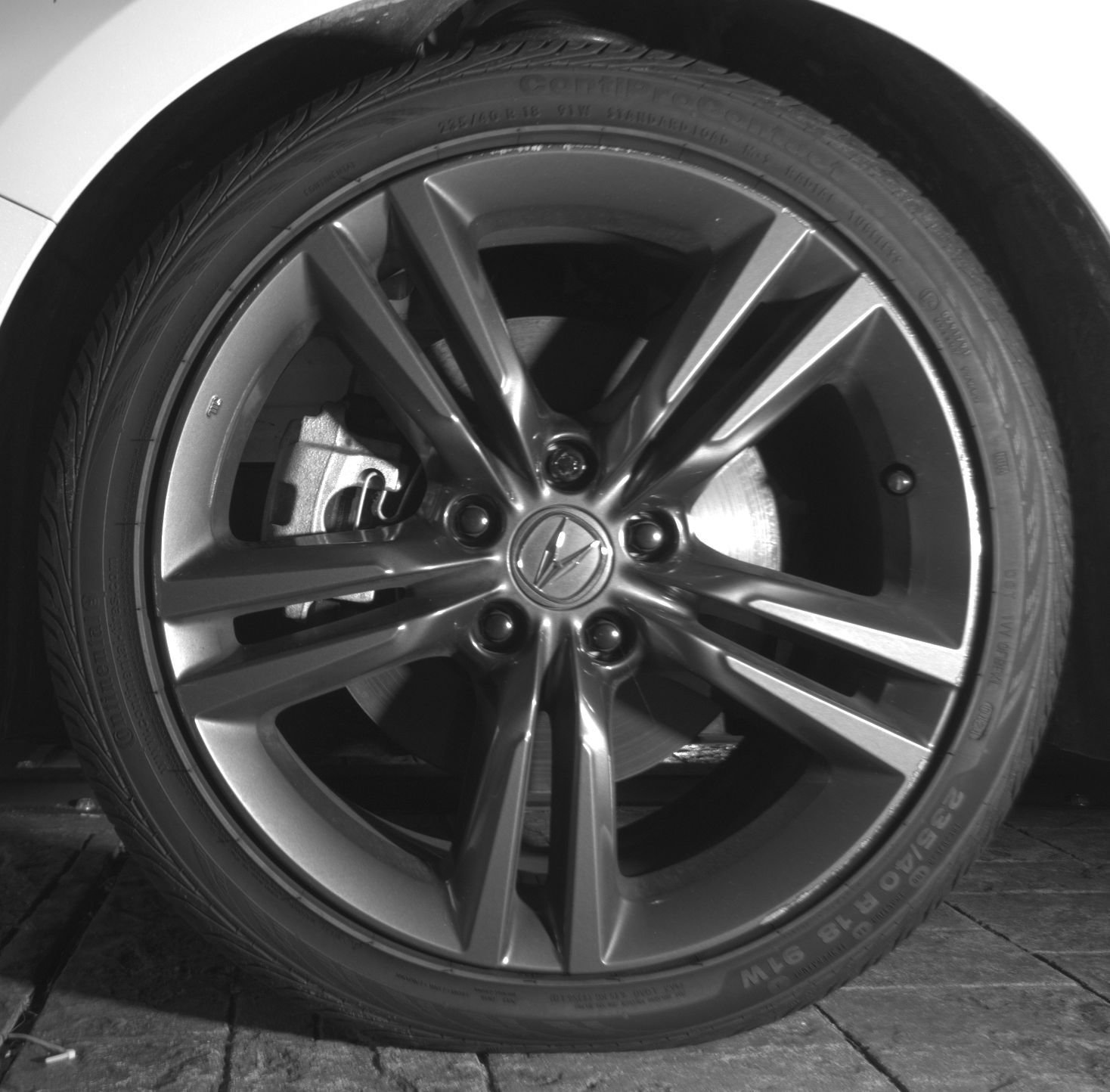 Used 2024 Acura Integra A-Spec w/ Technology Package FWD image 26