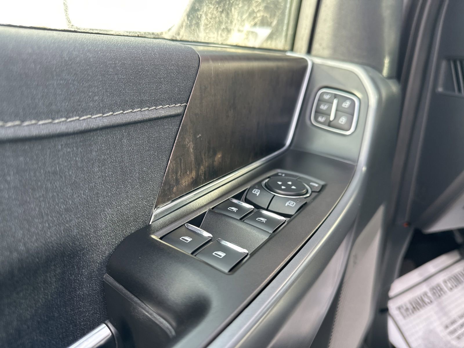 Used 2022 Ford F150 Lariat image 11