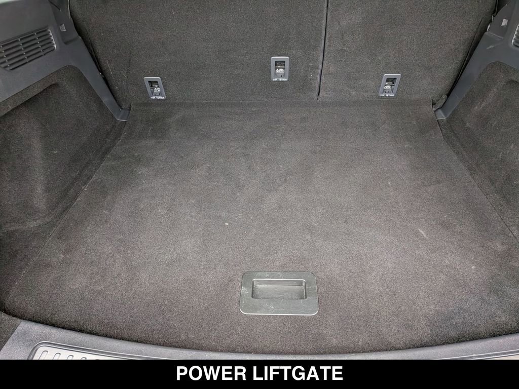 Used 2024 Lincoln Nautilus Premier image 24