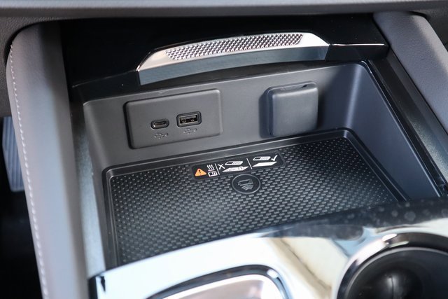 New 2025 Buick Envision Preferred image 22