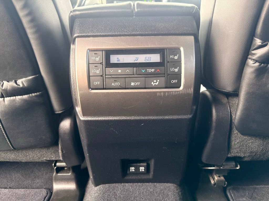 Used 2023 Lexus GX 460 Premium w/ Premium Package AWD/4WD image 26