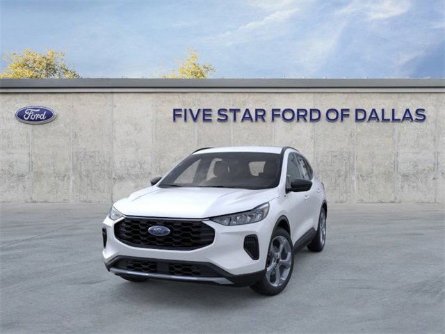 New 2026 Ford Escape ST-Line image 2