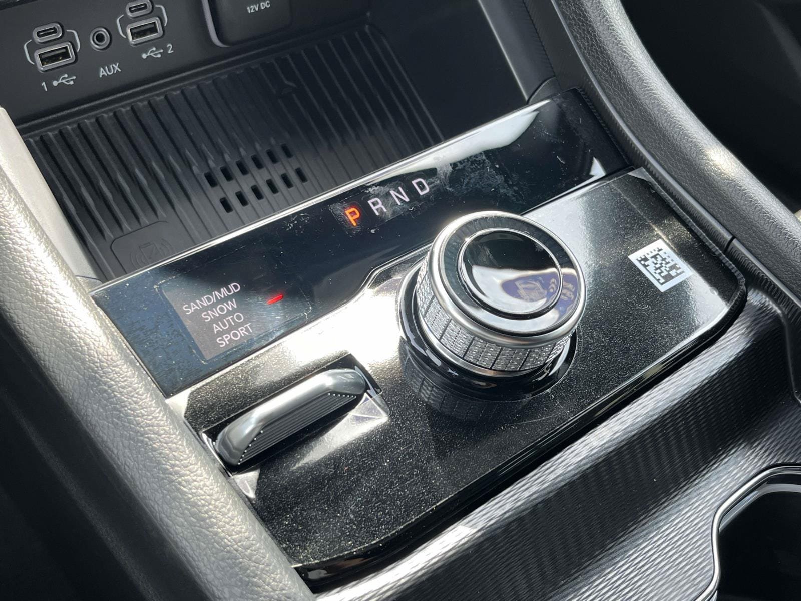 New 2026 Jeep Grand Cherokee Altitude AWD/4WD image 16