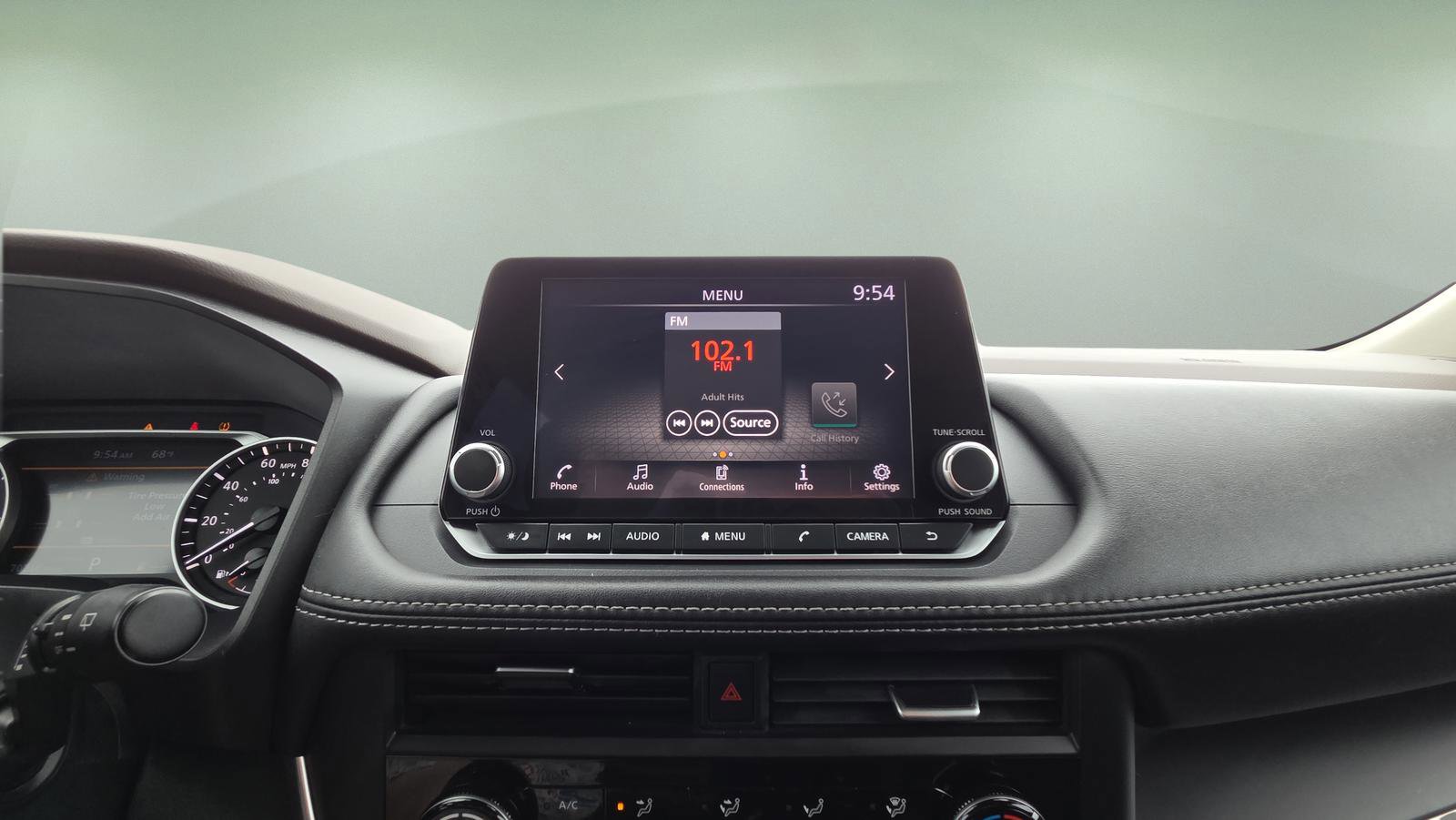 Used 2023 Nissan Rogue S FWD image 10