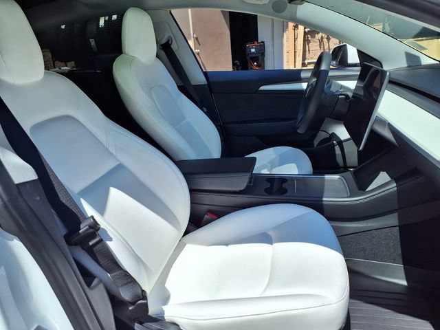 Used 2022 Tesla Model 3 Standard Range RWD image 27