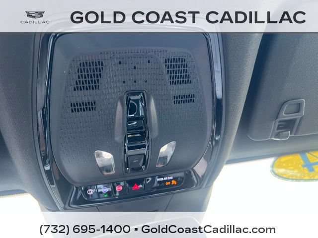 Certified 2024 Cadillac Lyriq Luxury RWD image 26