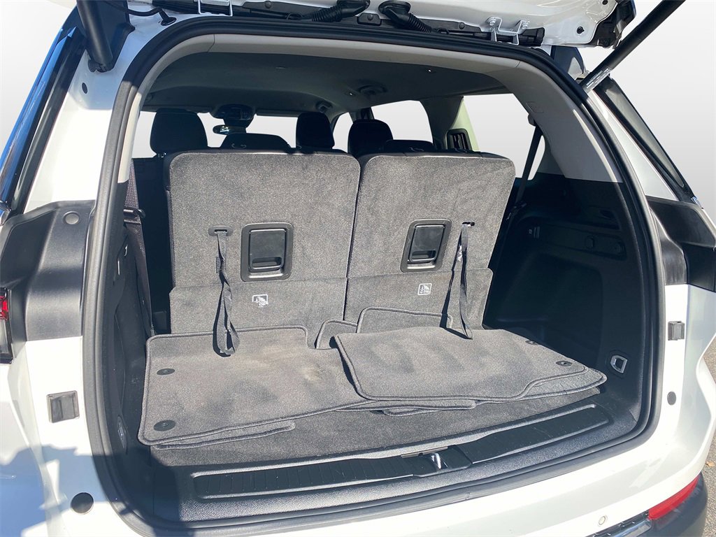 Used 2021 Jeep Grand Cherokee L Limited image 17