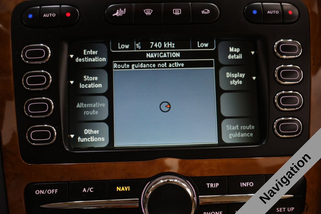 Used 2009 Bentley Continental GTC AWD/4WD image 19