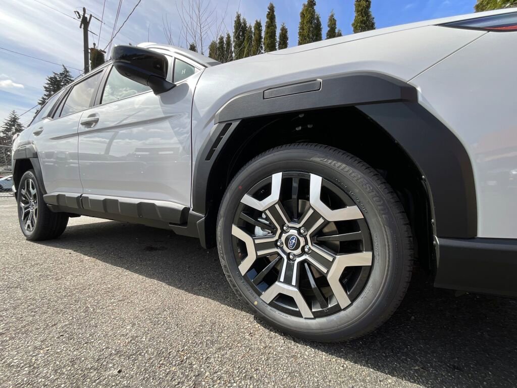 New 2026 Subaru Outback Touring XT image 10