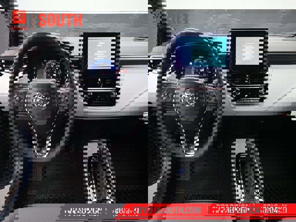 New 2026 Toyota Corolla SE image 11