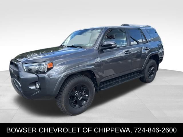Used 2020 Toyota 4Runner SR5 Premium