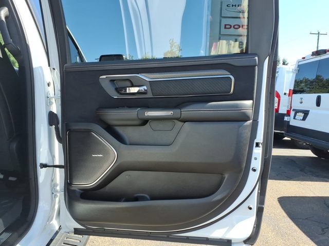 Used 2024 RAM 1500 TRX AWD/4WD image 8